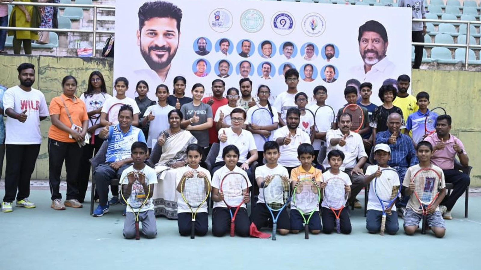 Youth Sports Festival
