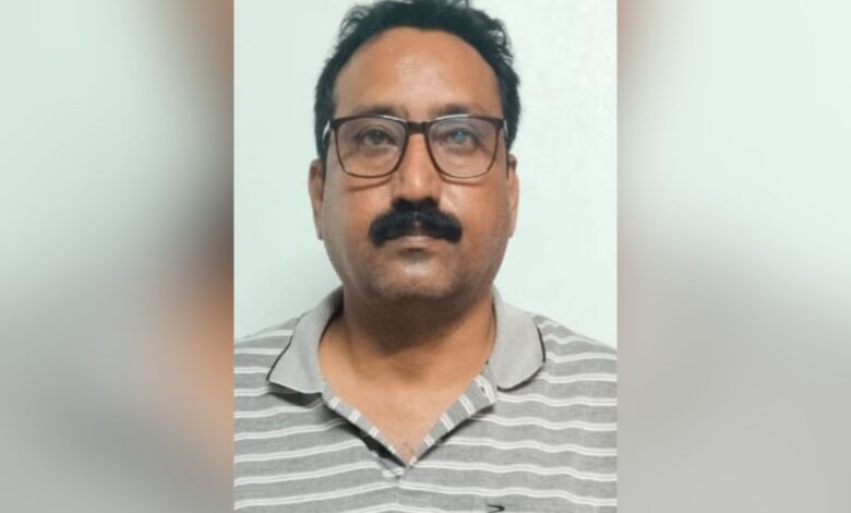 Sub Registrar Officer in Telangana ACB's net over Rs 1.06 lakh bribes