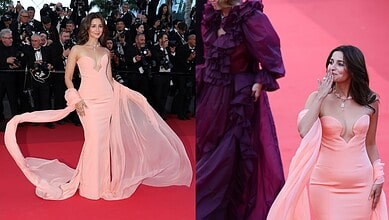 Alia Bhatt at Cannes 2026