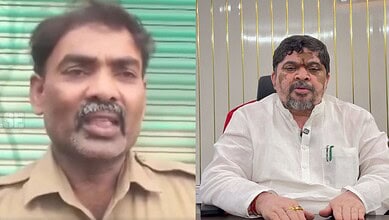 Bus driver dismissed by TGSRTC for criticising Congress, minister clarifies