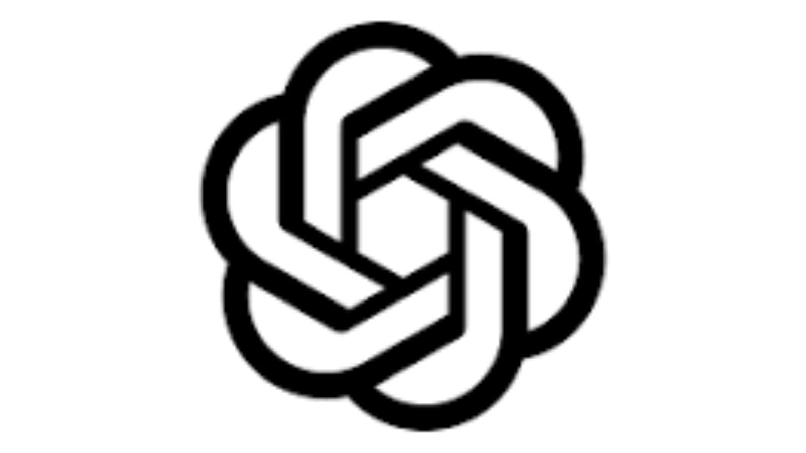 ChatGPT logo
