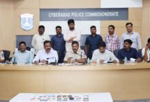 Hyderabad man held for supplying mule accounts, made up to Rs 50K per account