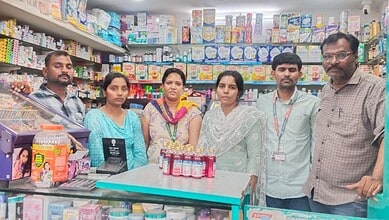 Medical store in Hyderabad raided over illegal sale of restricted drugs
