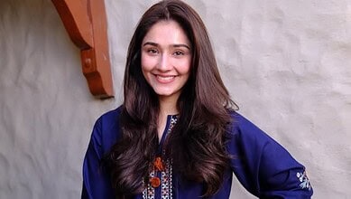 Durefishan Saleem