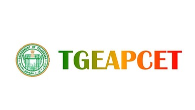 TGEAPCET 2026 exam paper and answer key release by Siasat Daily, Telangana State.