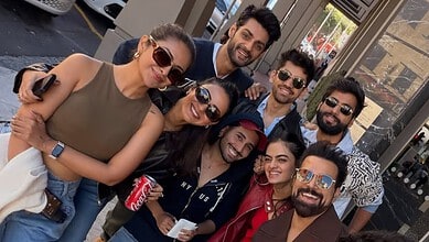 Khatron Ke Khiladi 15 contestants