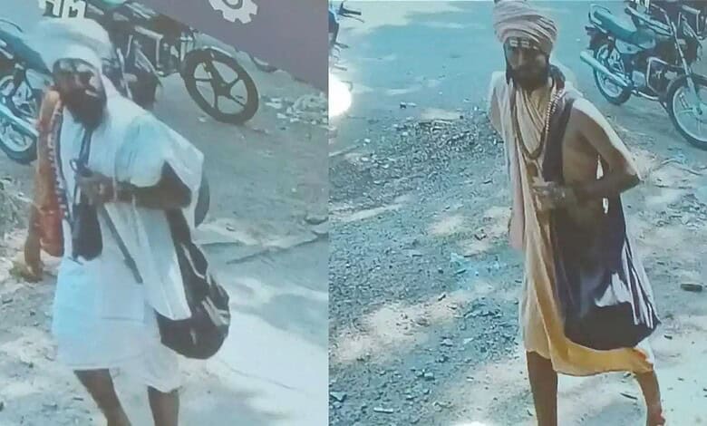 Fake ‘holy men’ drug pharmacist, escape with gold in Raichur