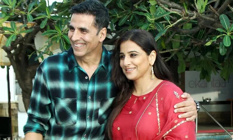 Bollywood actors