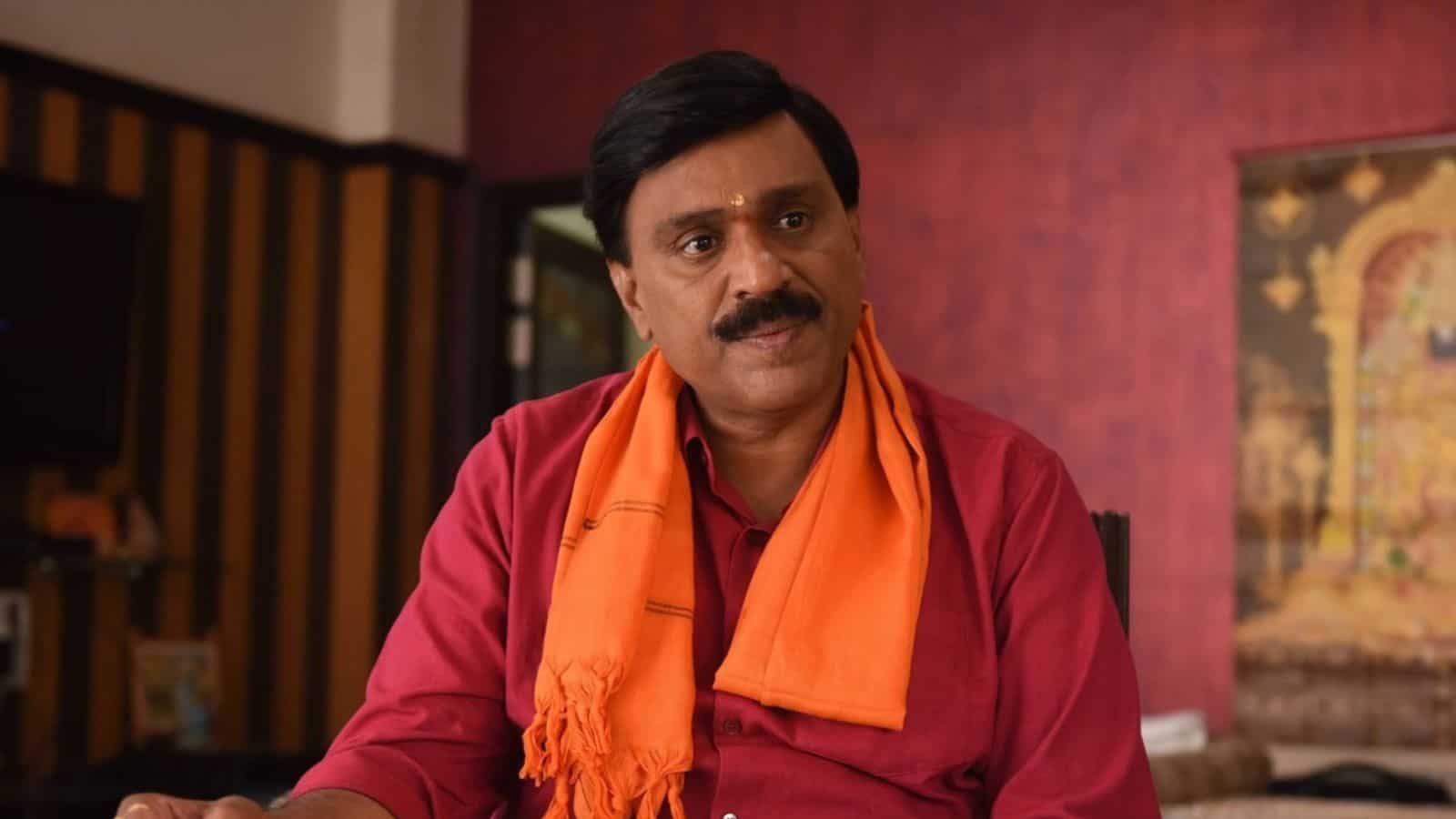 Gangavati MLA and former Karnataka minister Gali Janardhan Reddy