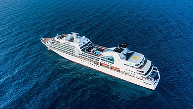 Hantavirus: US citizen aboard infected cruise ship passengers tests positive