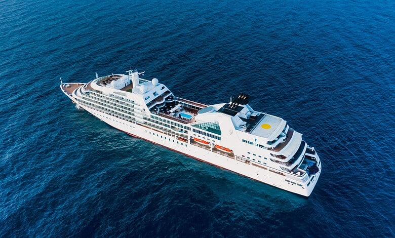 Hantavirus: US citizen aboard infected cruise ship passengers tests positive