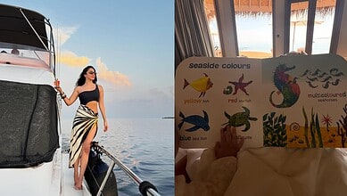 Kiara Advani