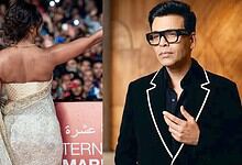 Karan Johar follows only this Bollywood girl on Instagram