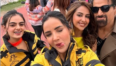 Khatron Ke Khiladi 15 contestants