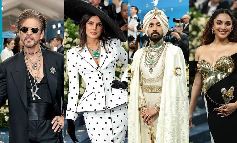 indian celebrities