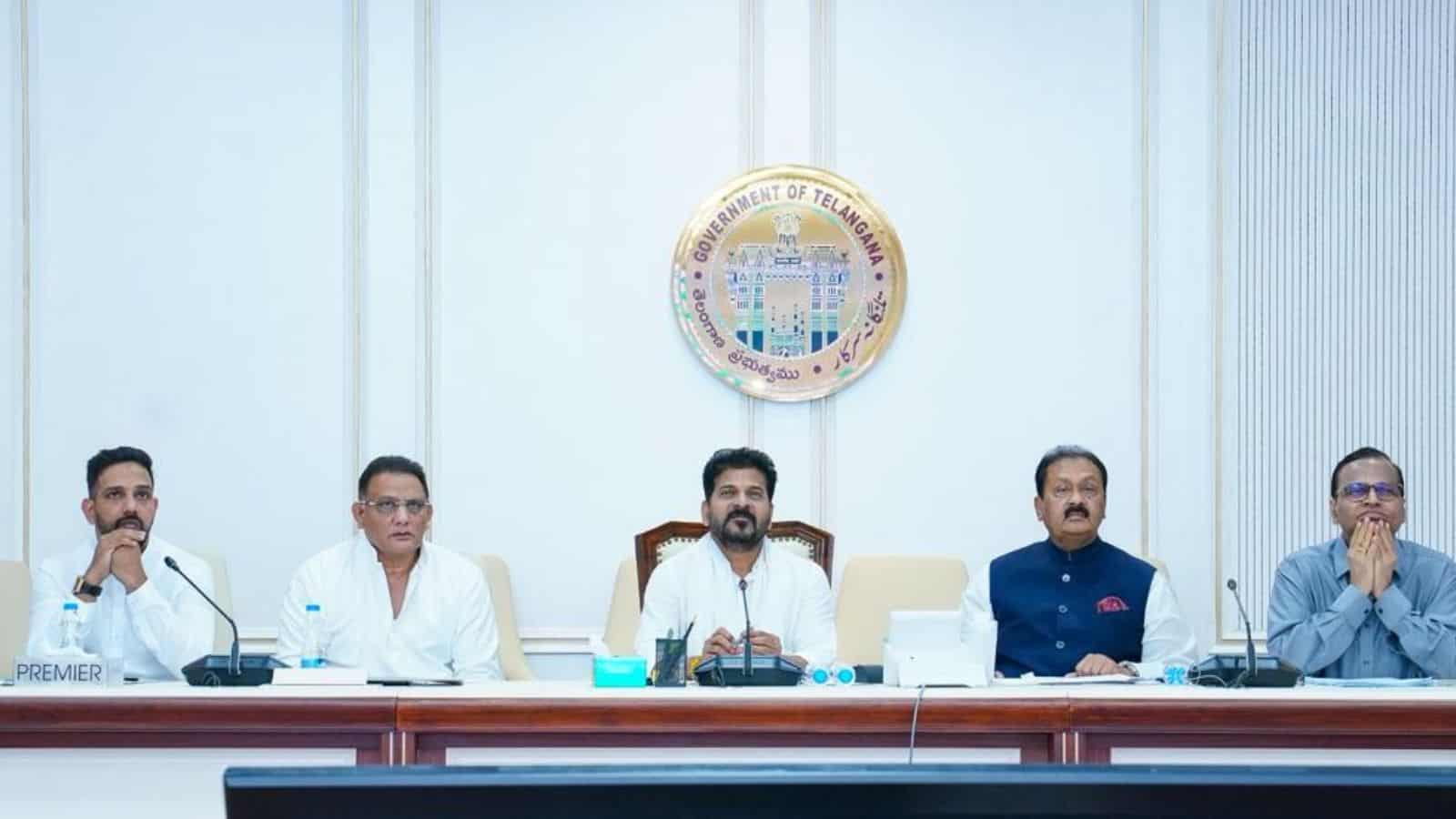 Telangana to set up skill development colleges for minorities