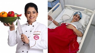 Pankaj Bhadouria