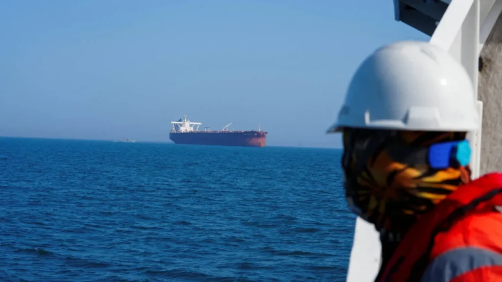 Iran warns of heavy assault on US assets over tanker attacks, amid rising tensions in the Gulf region.