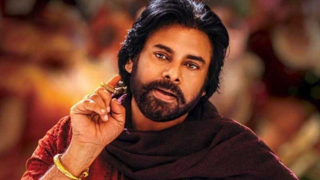 Pawan Kalyan
