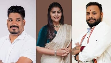 Karnataka Youth Congress faction war reaches Delhi