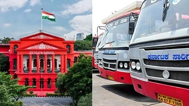 Karnataka HC restrains transport strike; directs govt to hold talks with employees