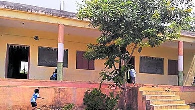 Karnataka teacher to deposit Rs 2,000 for every new Class 1 student