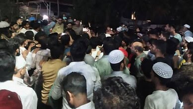 Murinakatte dispute triggers fresh tension in Bhatkal; prohibitory orders imposed