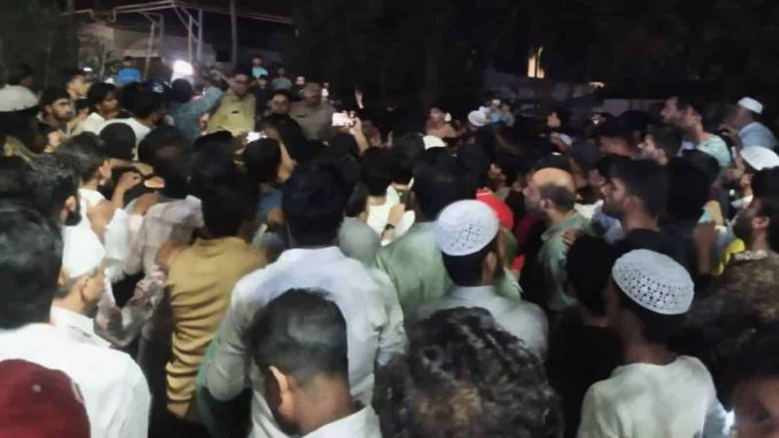Murinakatte dispute triggers fresh tension in Bhatkal; prohibitory orders imposed