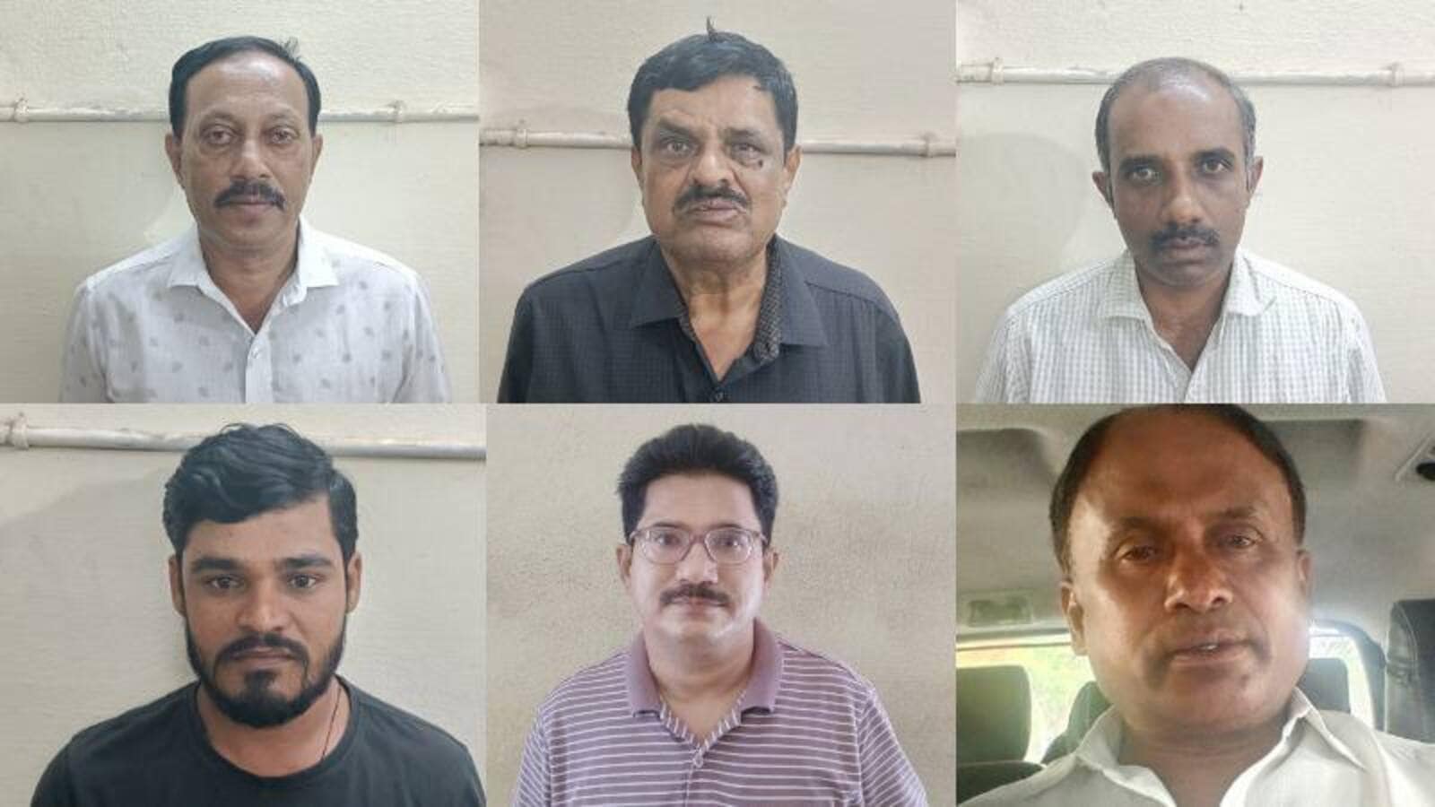 Bidar veterinary university scam: Lokayukta arrests former Vice-Chancellor