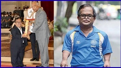 Padma Shri awardee Venkatesh falls victim to cyber fraud, loses Rs 90,000