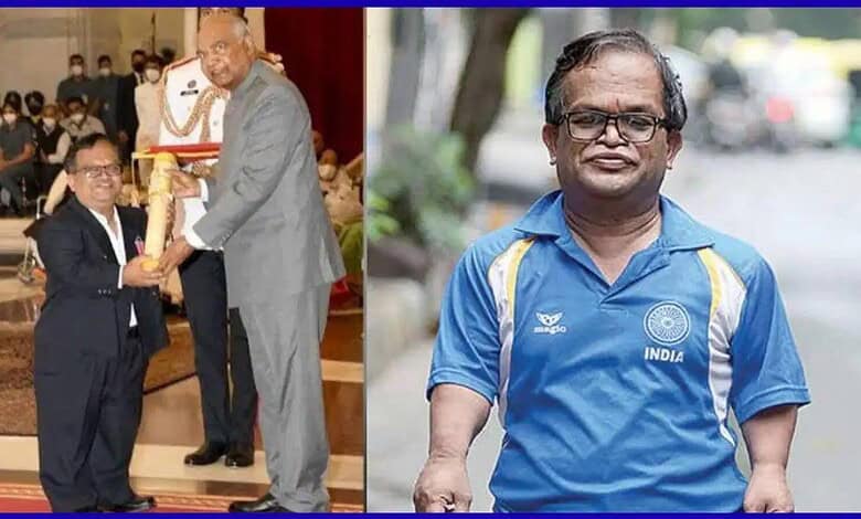 Padma Shri awardee Venkatesh falls victim to cyber fraud, loses Rs 90,000