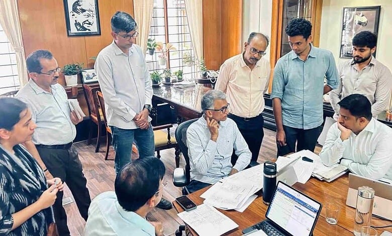 Karnataka govt approves construction of 150 new Nada Kacheris across state