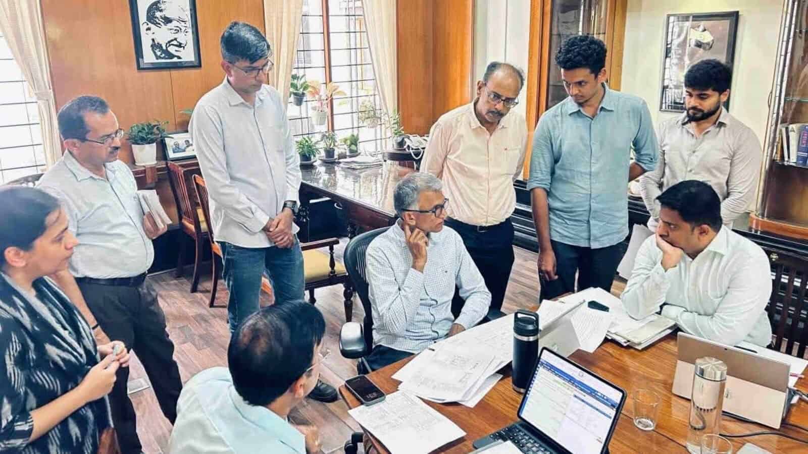 Karnataka govt approves construction of 150 new Nada Kacheris across state