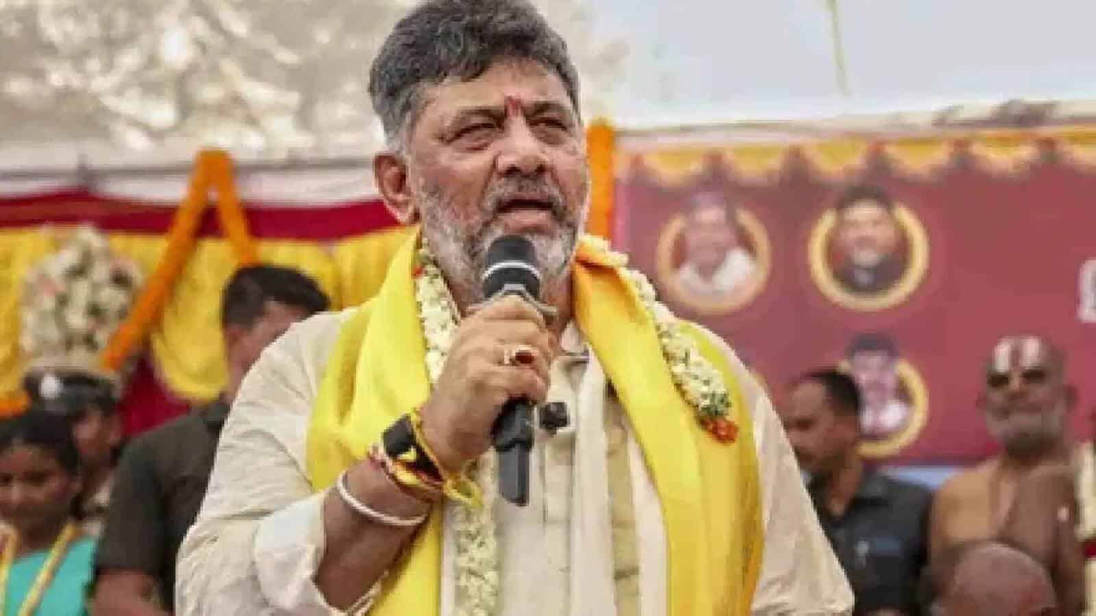 Shivakumar