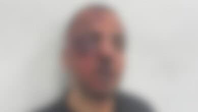 Prosecutor injured during police raid over noise complaint in Arab region. Law enforcement officers invol.