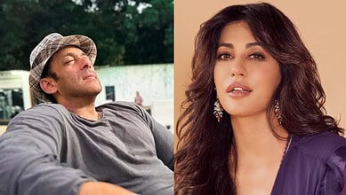 Chitrangada Singh speaks about Salman Khan's professionalism amid claims of unprofessional behaviour.