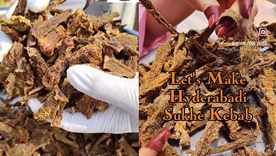 Sukke Kawab and Bakrid: Hyderabad’s timeless love story lives on
