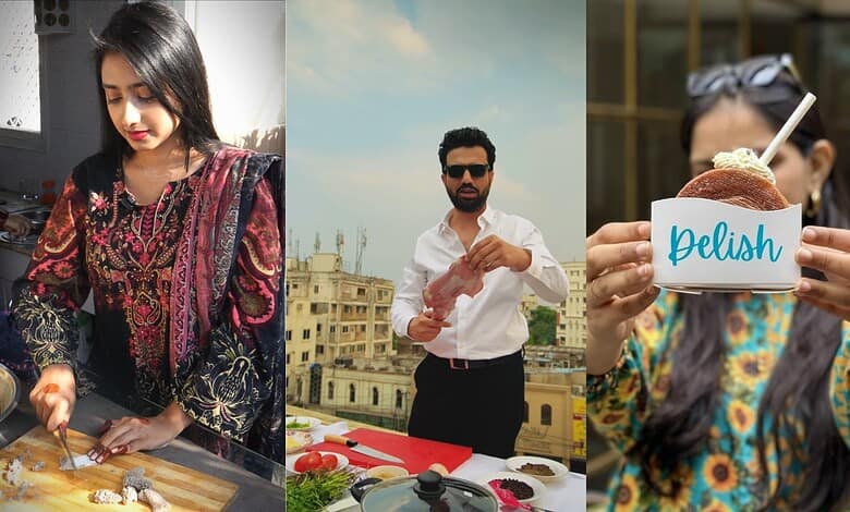Bakrid 2026: Inside the kitchens of Hyderabad's top food creators