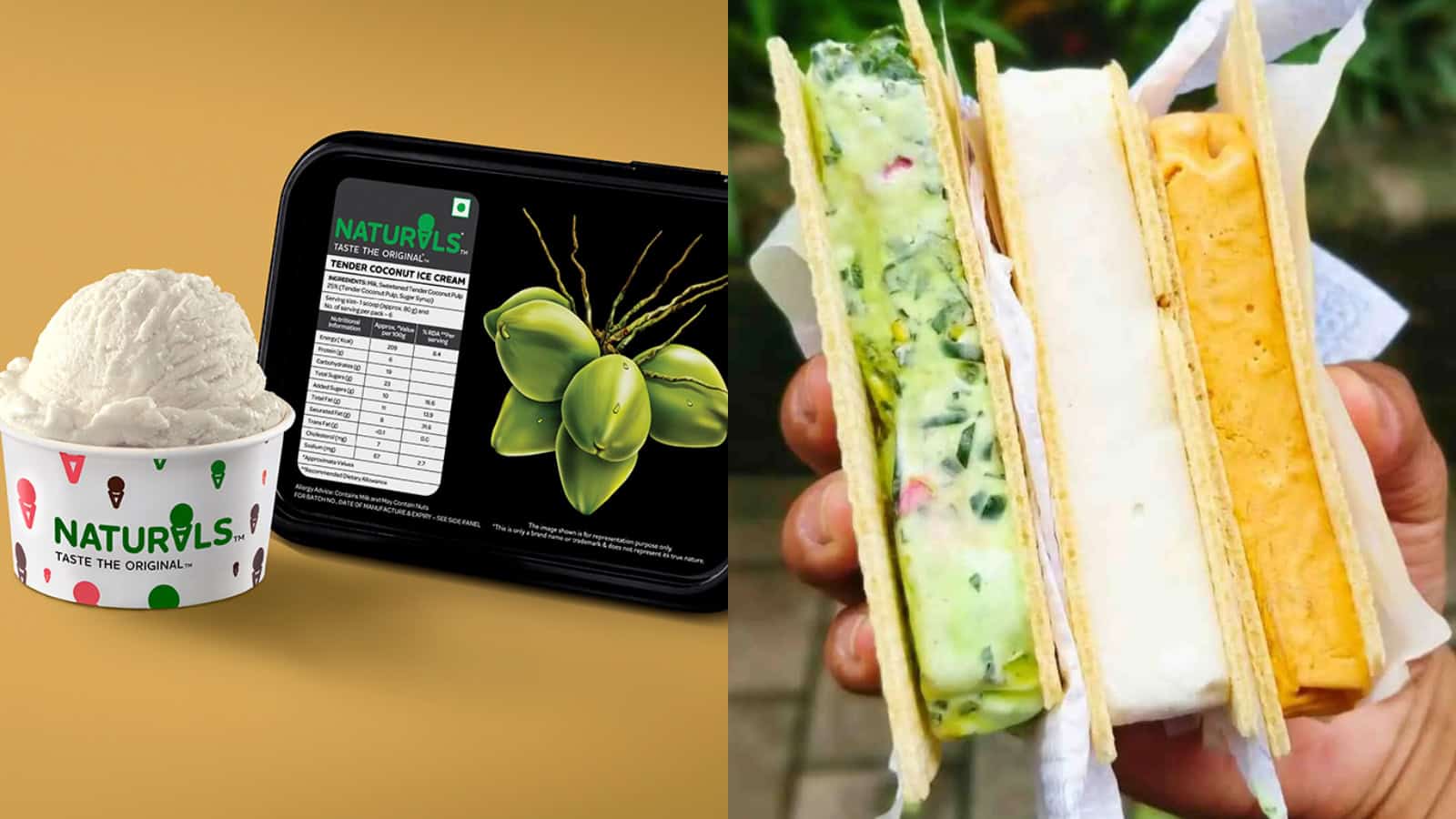 These 5 Indian ice creams earned a spot on TasteAtlas' top 100