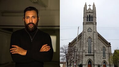 Terence Lewis speaks on Christianity and church exclusion, reflecting on personal experiences.