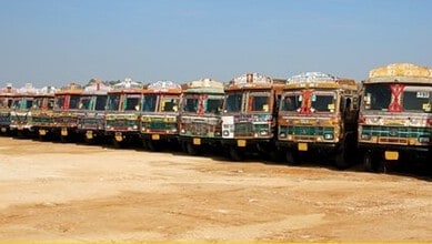 Fuel price hike sparks concern among transporters; SIMTA urges Centre to cut toll, VAT