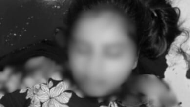 Woman stabbed to death at spa centre in Hyderabad