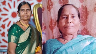 Women allegedly killed for gold, bodies buried near Hyderabad