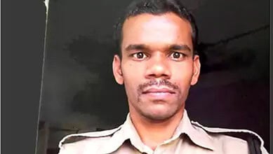 Telangana: AR constable dies after lightning strike in Nagarkurnool