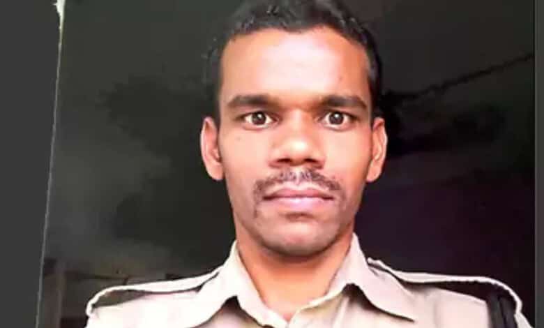 Telangana: AR constable dies after lightning strike in Nagarkurnool
