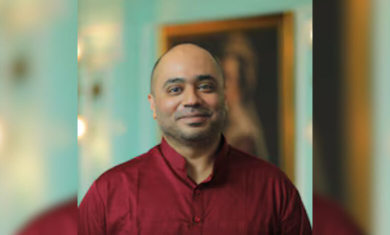 Abhijit Iyer Mitra