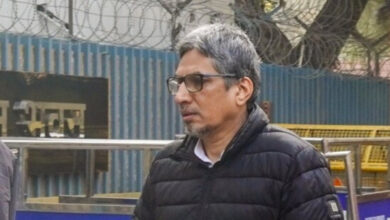 Al-Falah University chairman Jawad Ahmad Siddiqui