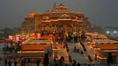 Ayodhya Ram Mandir