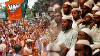BJP West BengalBJP West Bengal