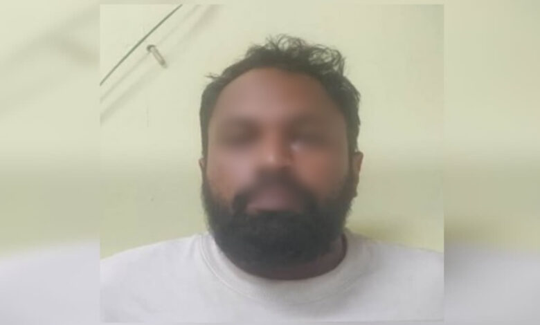 Bengaluru Police nab fugitive rowdy with 67 cases, 37 non-bailable warrants